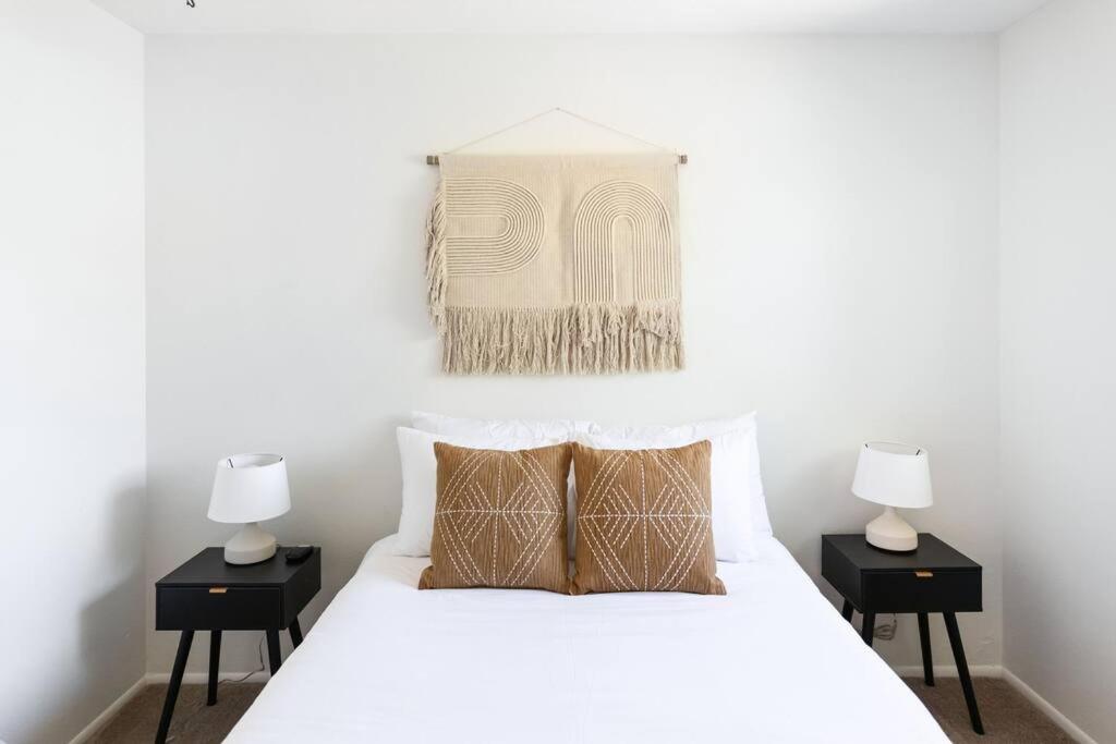 Feriehus New! Scottsdale/phx Retreat, Heated Pool, Hot Tub *