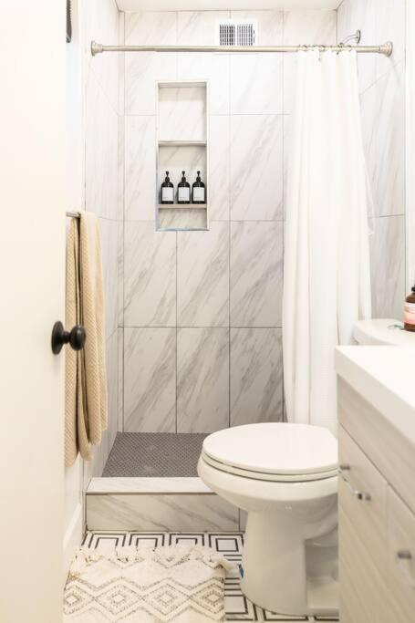 Feriehus New! Scottsdale/phx Retreat, Heated Pool, Hot Tub *