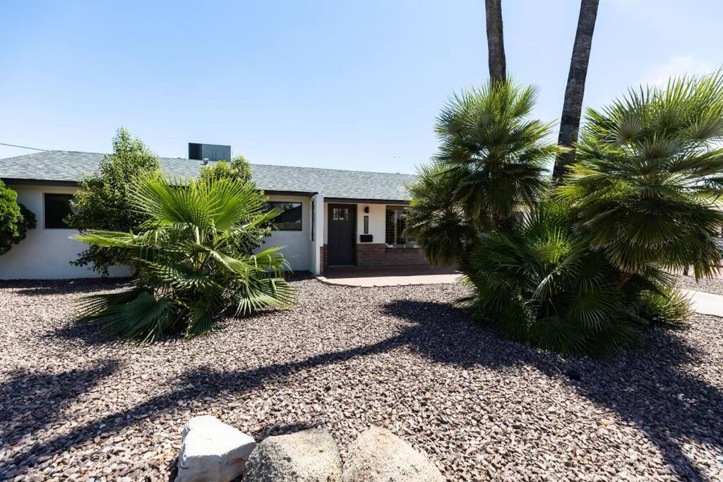 Holiday home New! Scottsdale/phx Retreat, Heated Pool, Hot Tub